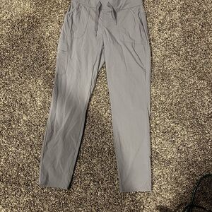 Columbia Women's Gray Track Pants